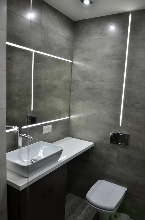 Apartamenty Szalaya 29 Szczawnica Exterior photo