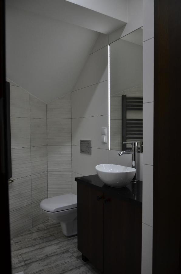 Apartamenty Szalaya 29 Szczawnica Exterior photo