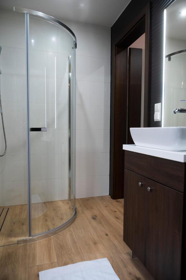 Apartamenty Szalaya 29 Szczawnica Exterior photo
